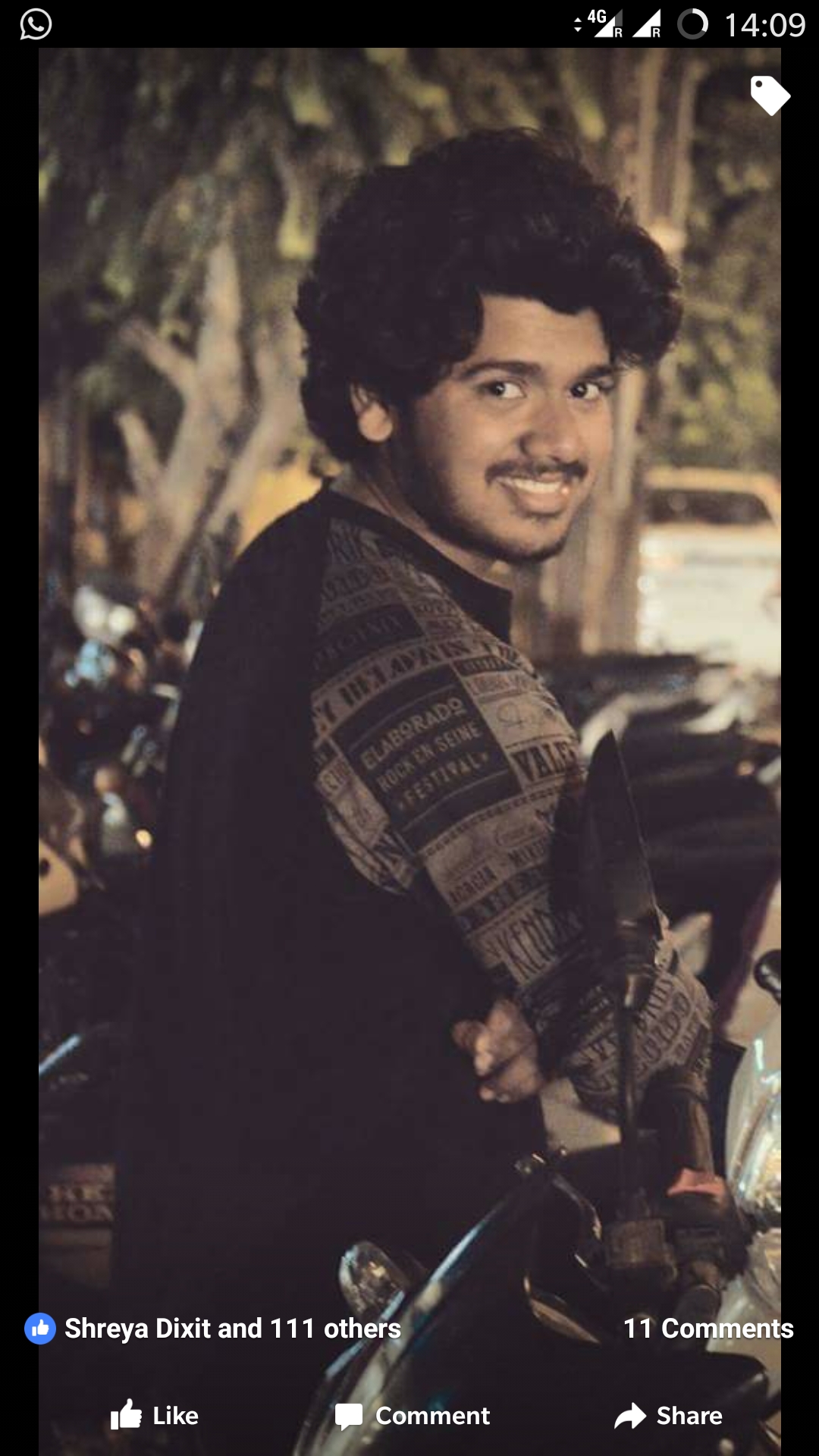 Arvind Nair