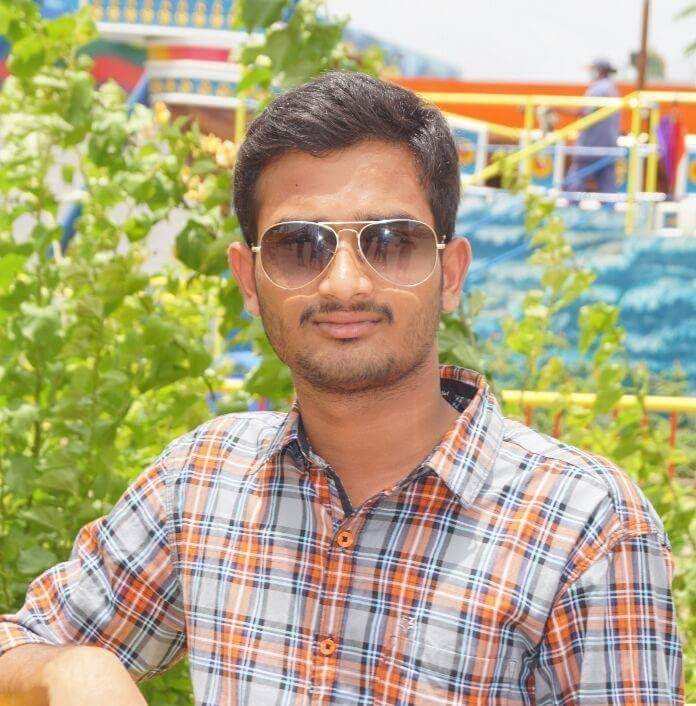 Goutham