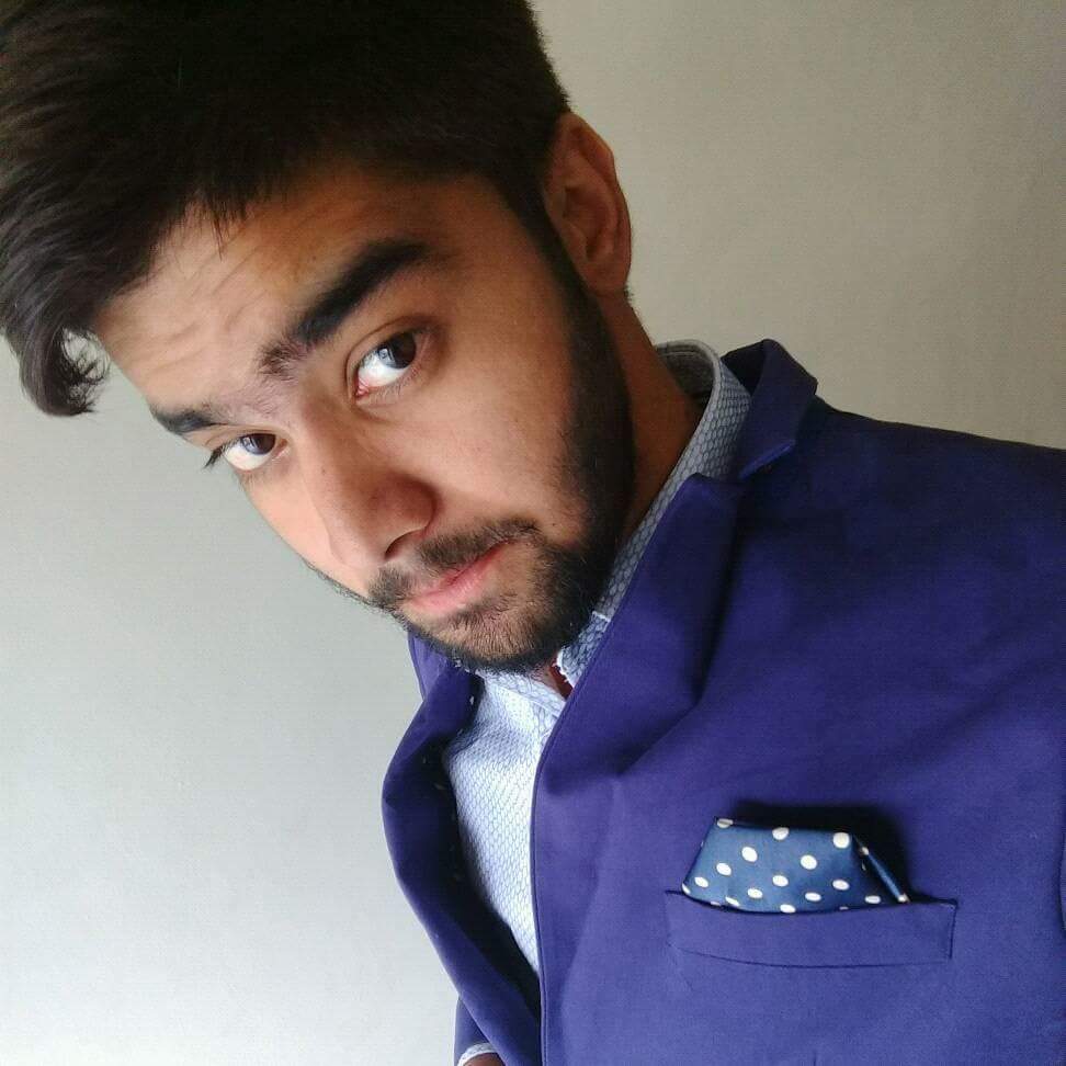 Harish