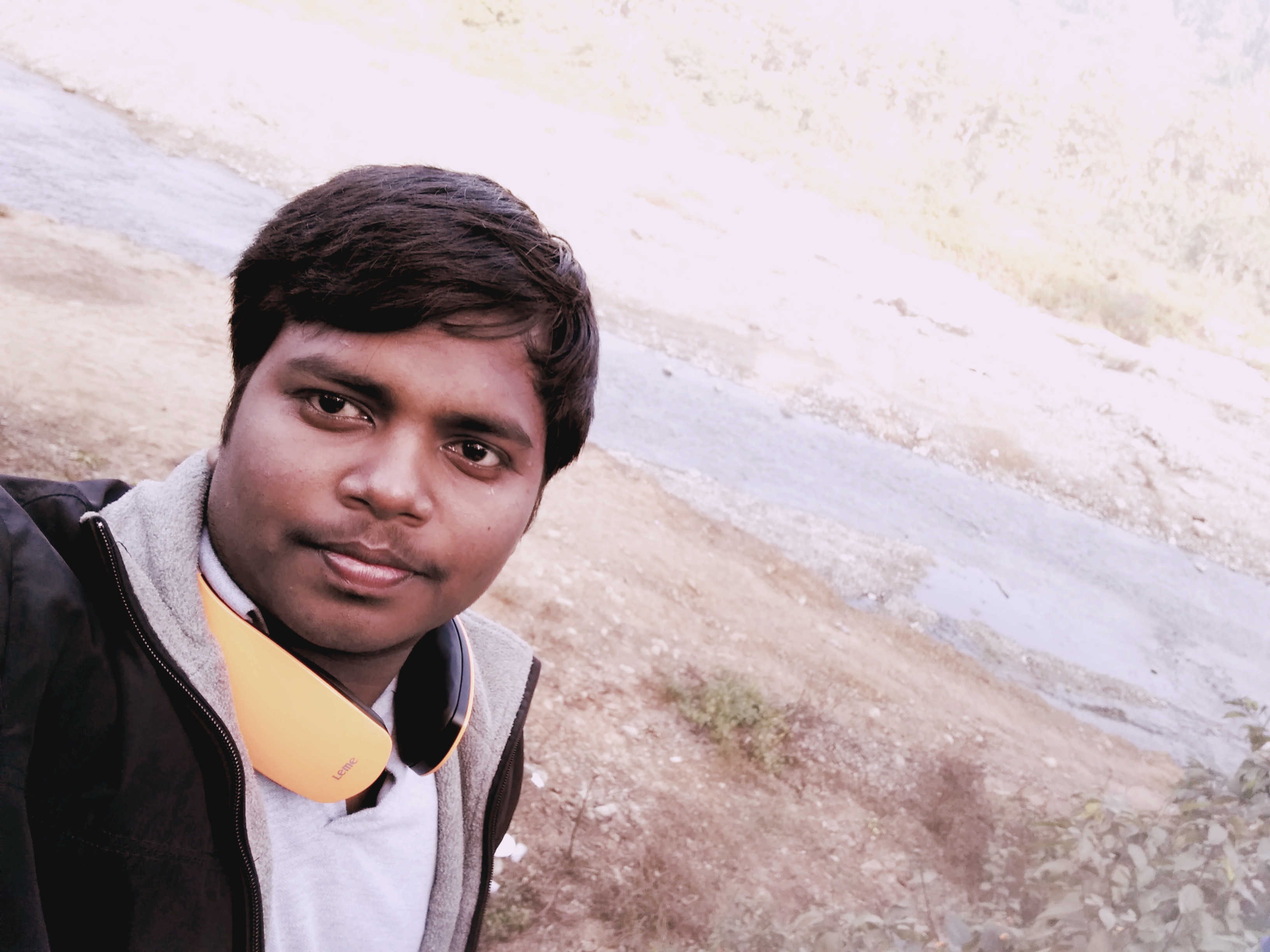 Anoop