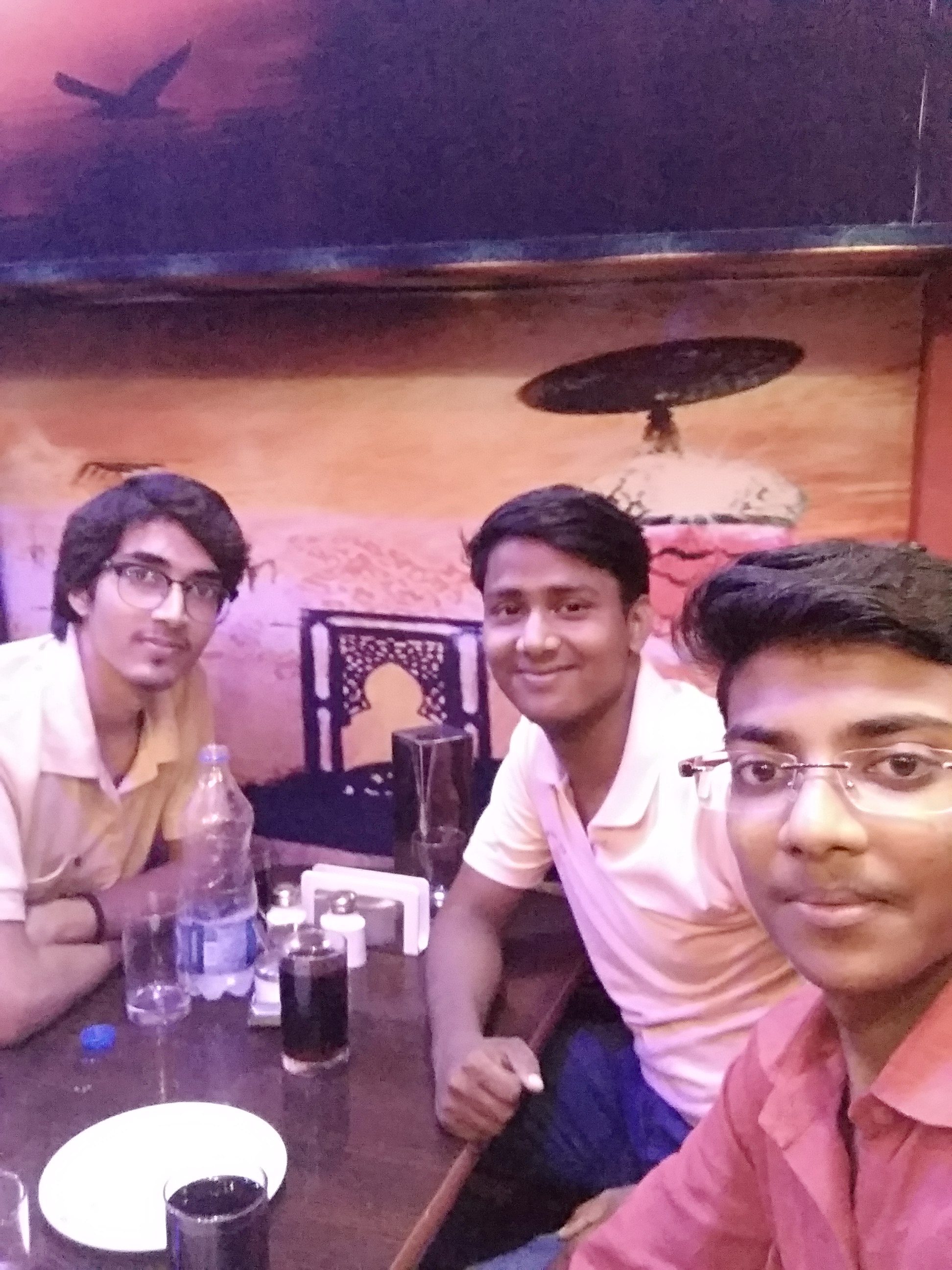 Siddhesh agrawal