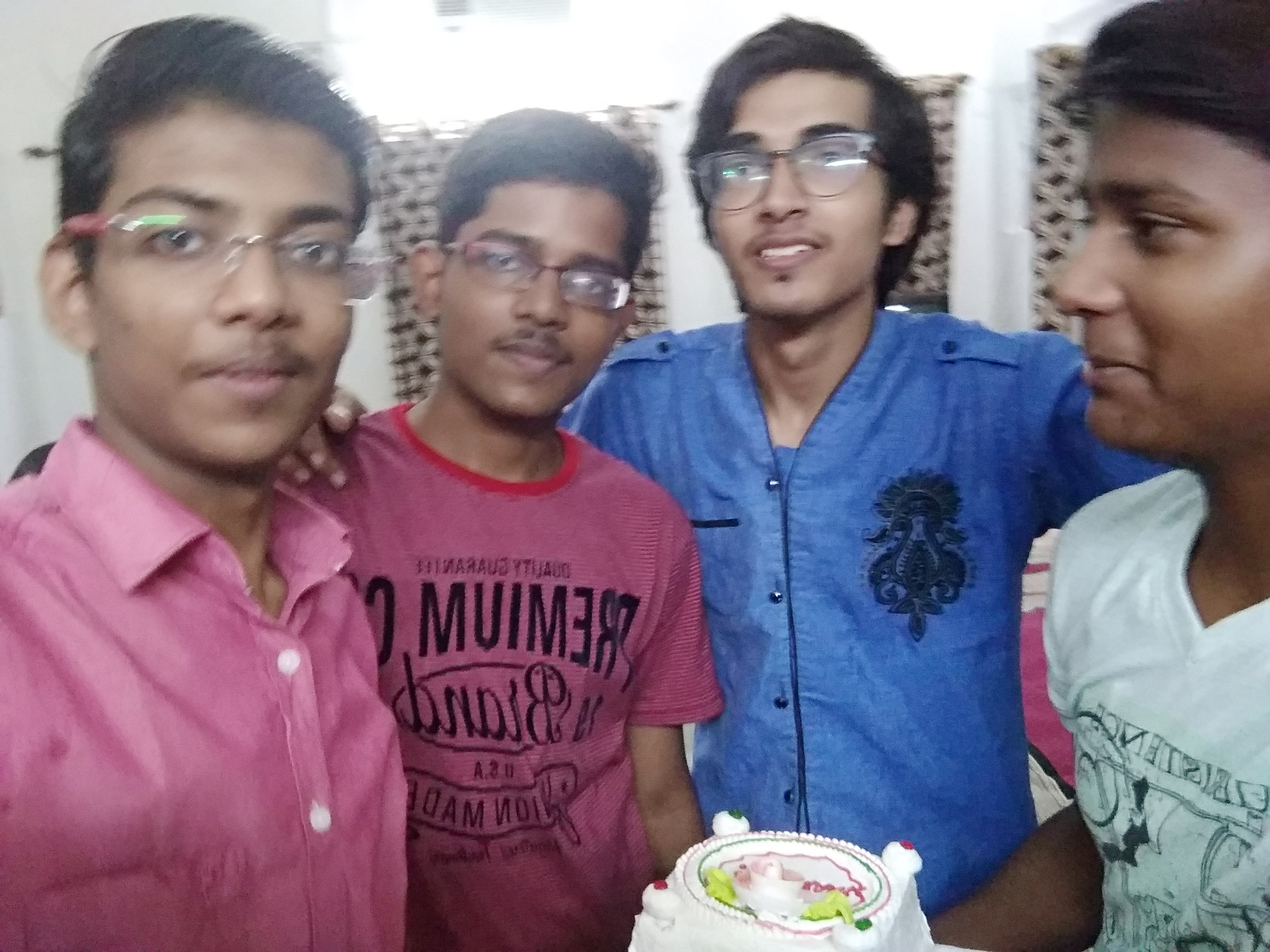 Siddhesh Agrawal