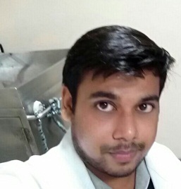 Paras Mahajan