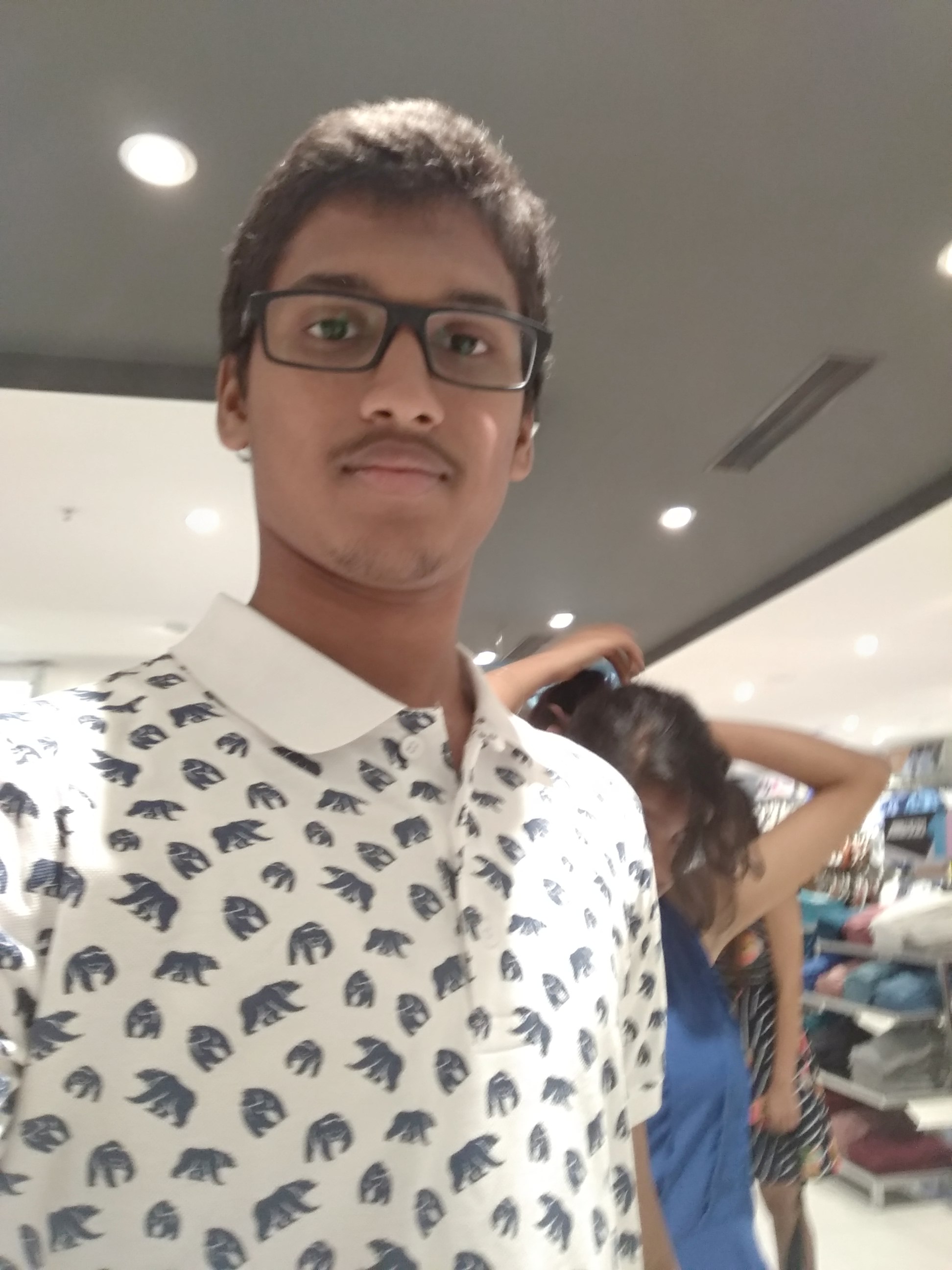 Dinesh Sai Kumar Bypilla