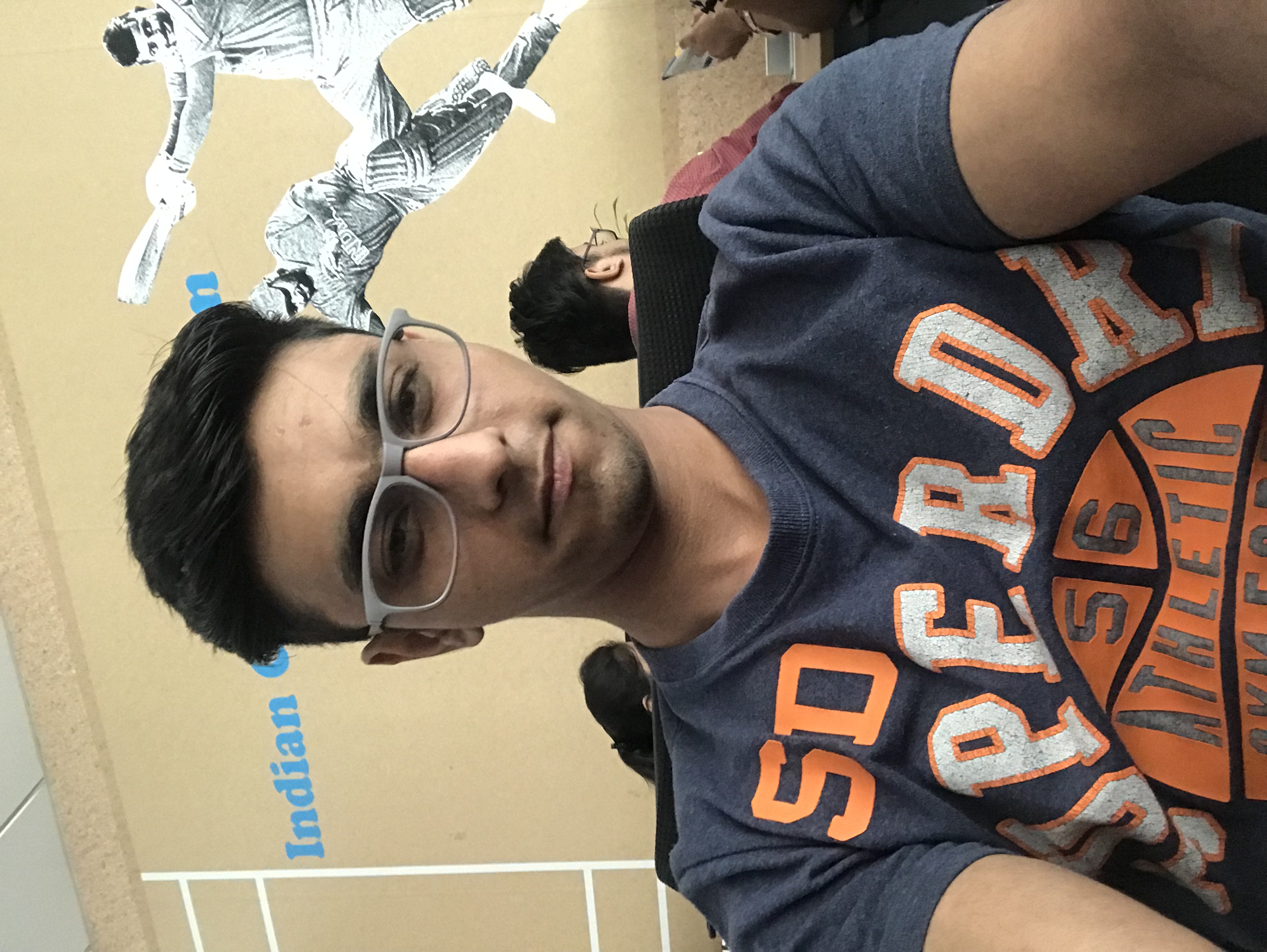 abrar nazir