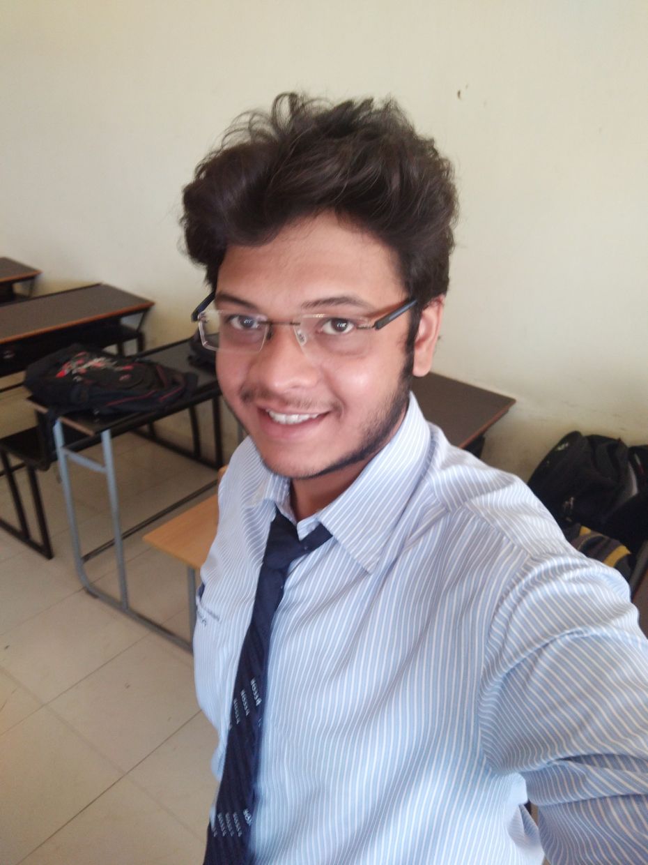 Ajinkya