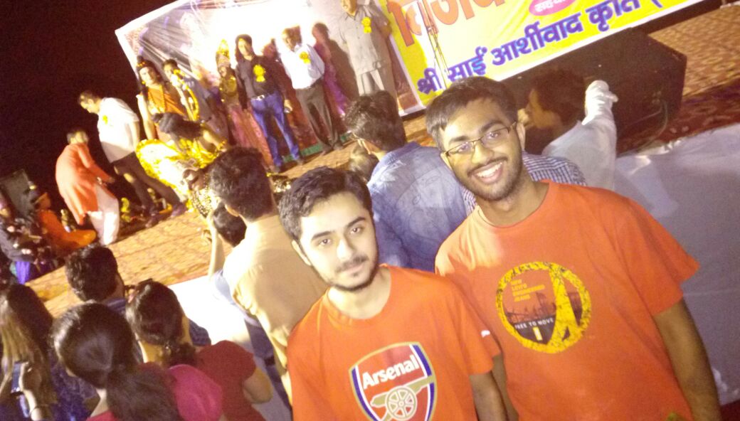 Saurabh