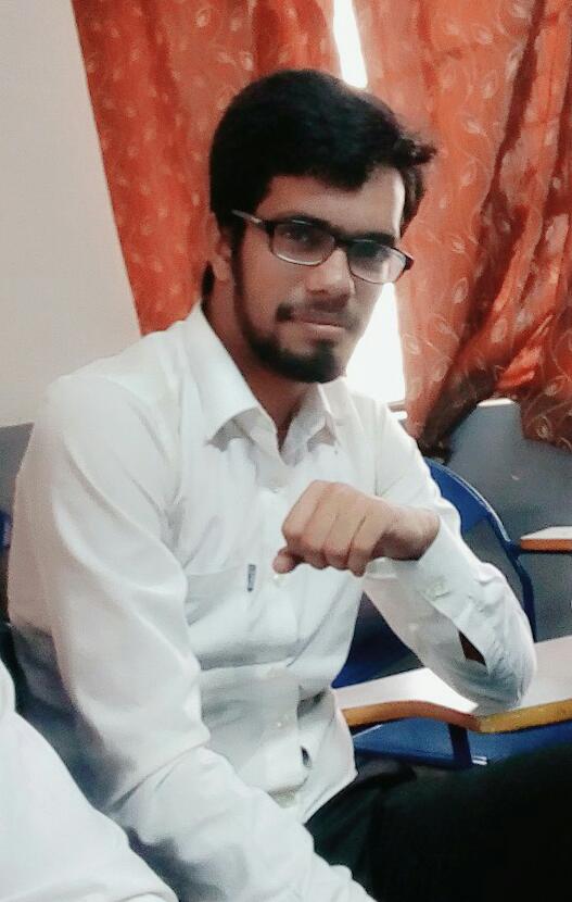 Ayush Tripathi