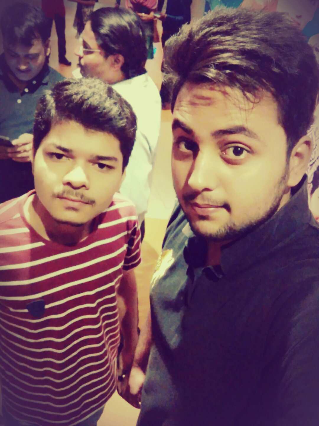 Vaibhav Trivedi