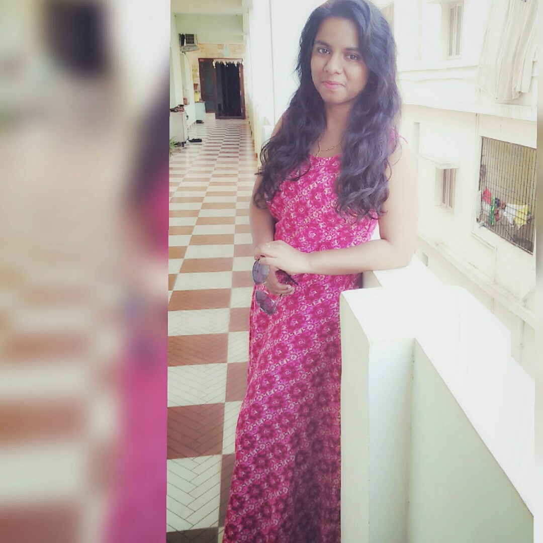 Sahini Priyanka chatla