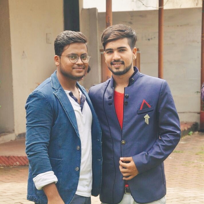 JAYANT JHAMANI