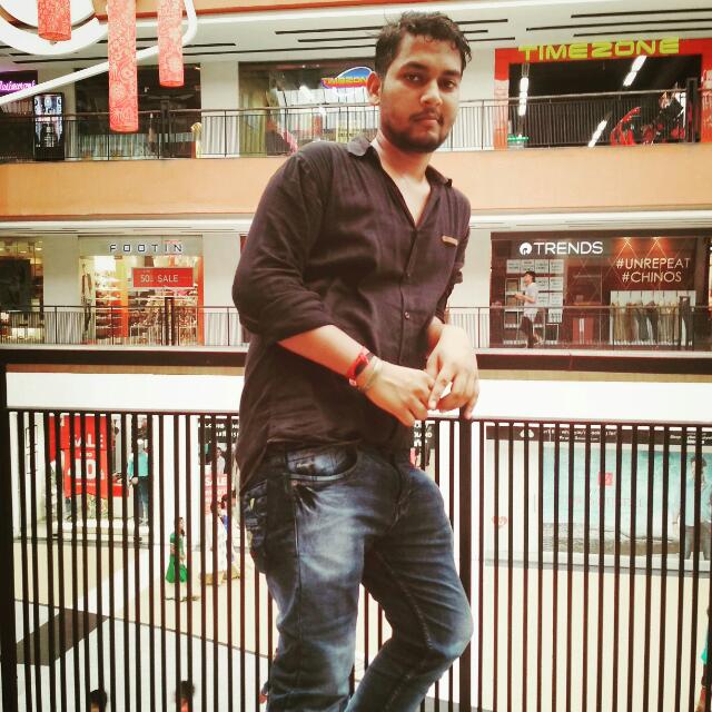 Aman Sinha