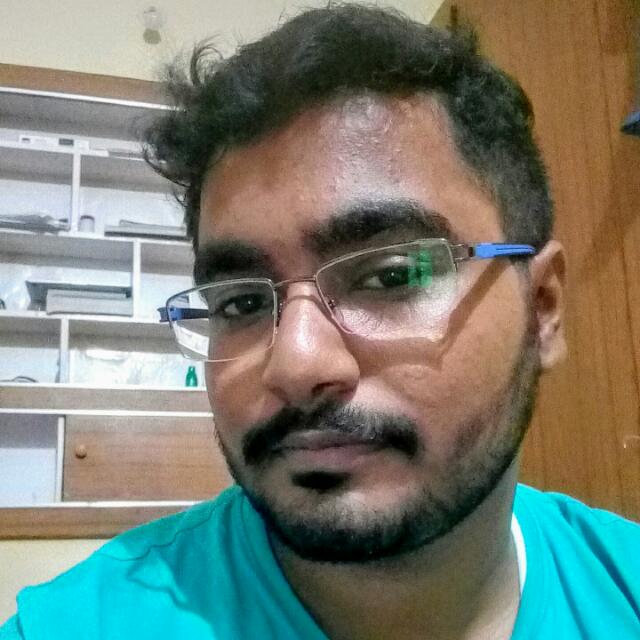 Apratim Raj