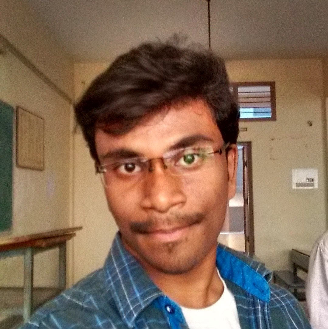 Venkata Sainath