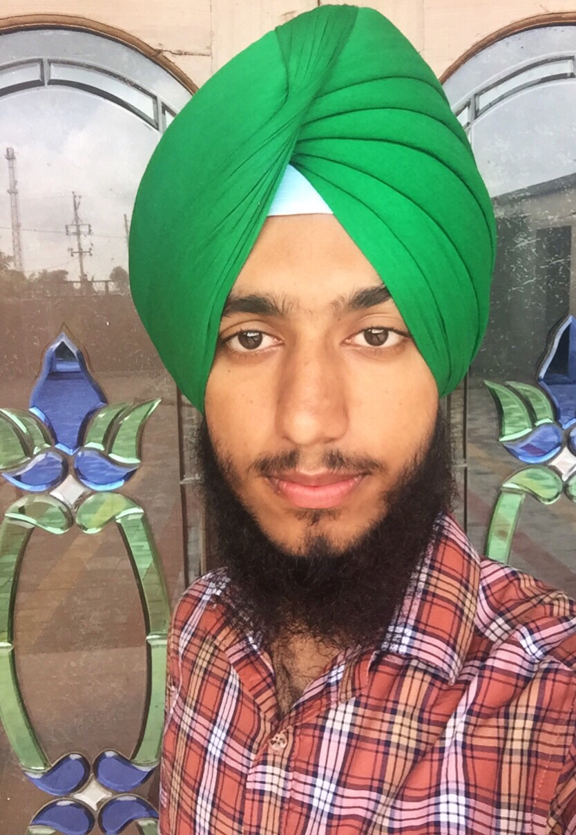 Harman Chahal