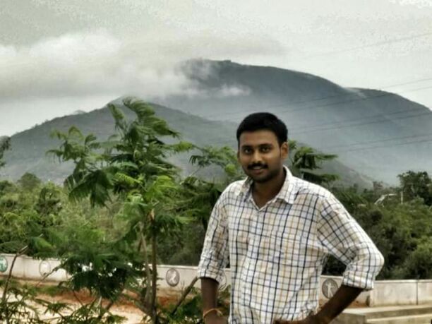 Rajesh