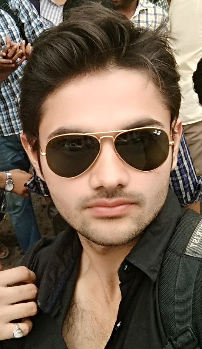 Akhil