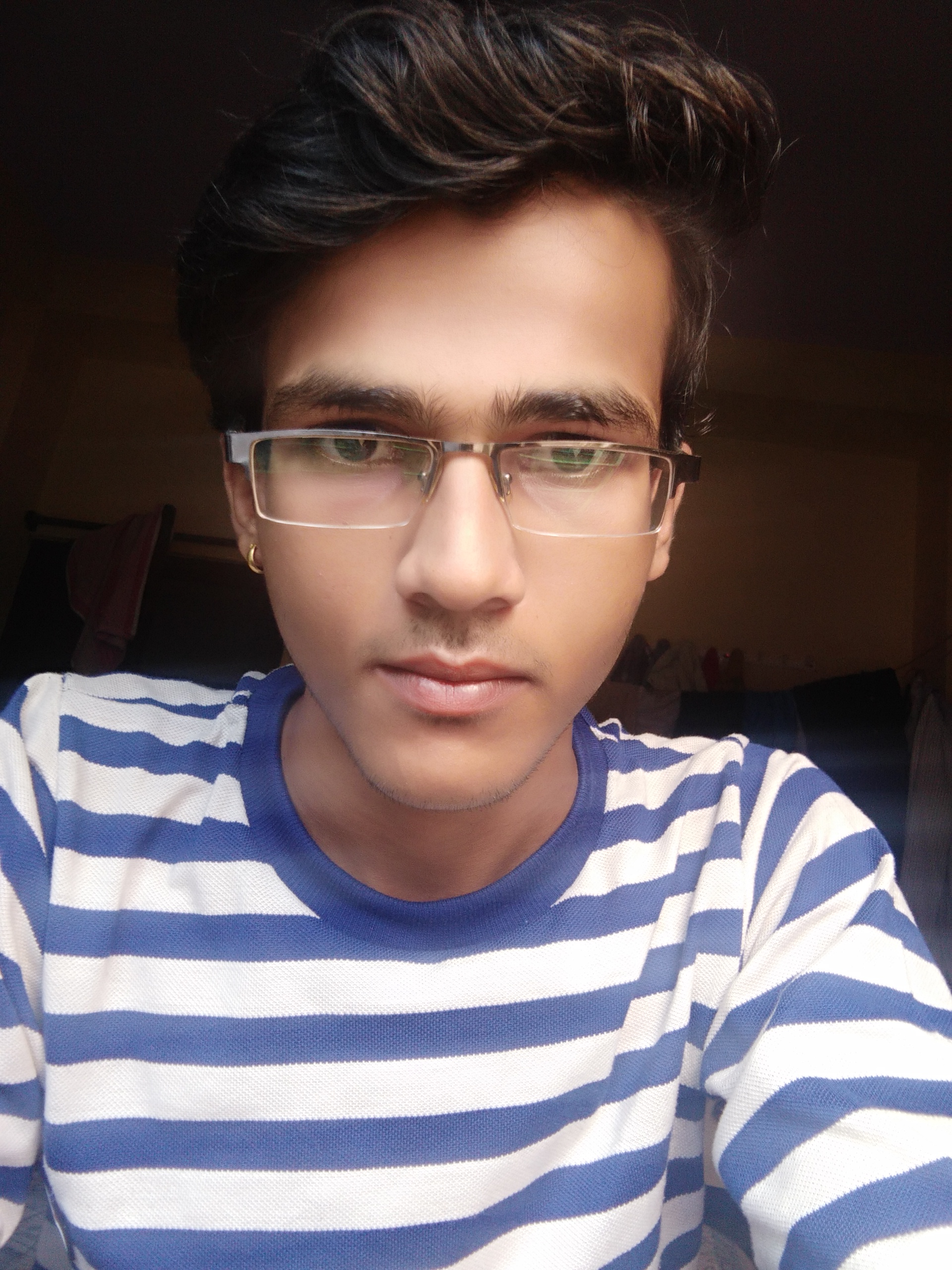 Thesatyam