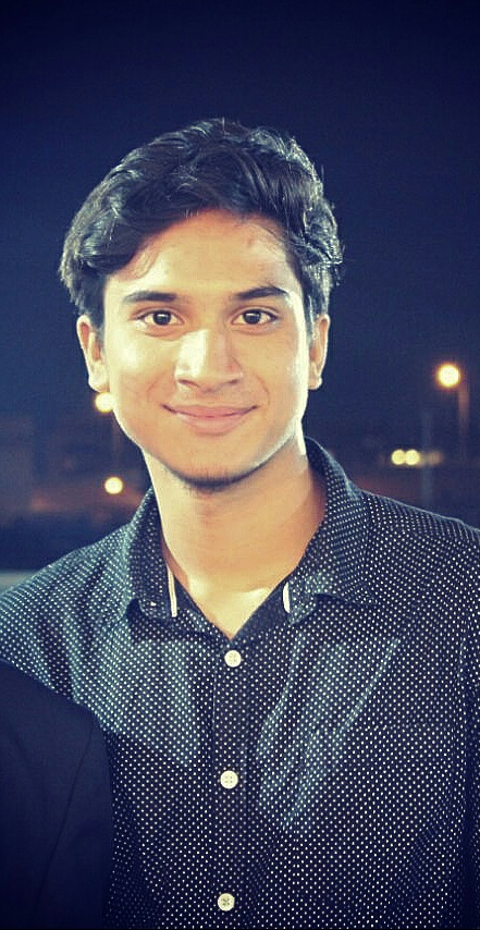 Alimubeenshareef