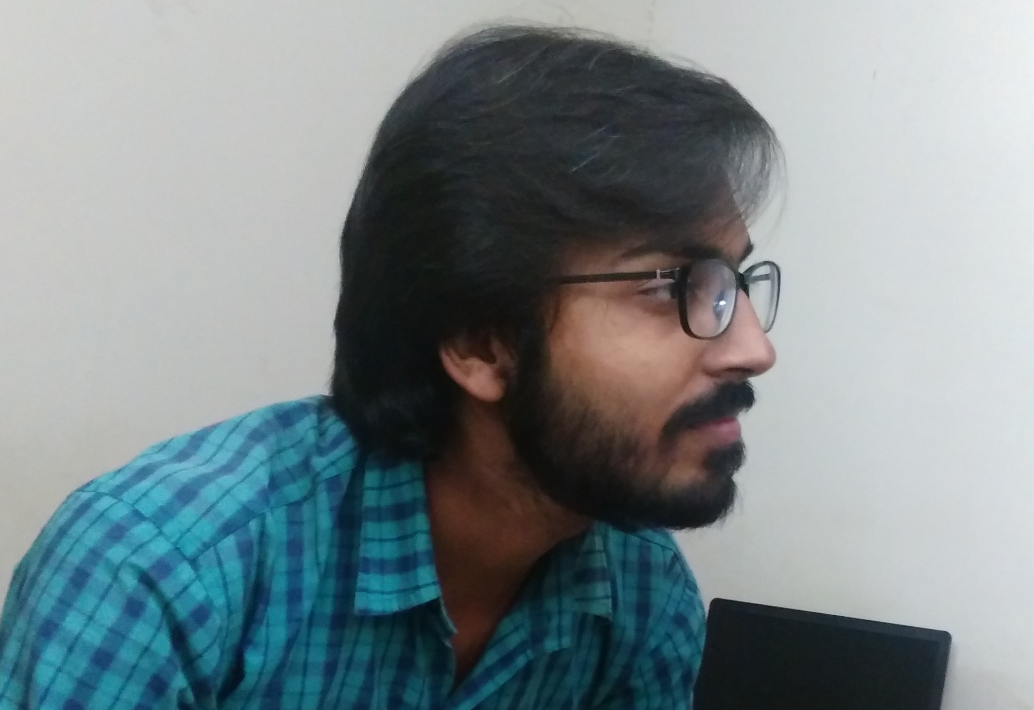 Anurag Pandey