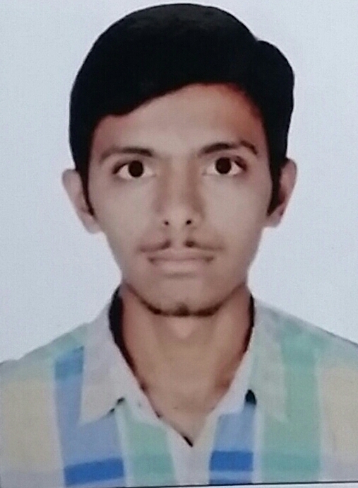 MAKNOJIYA MOHAMMED RASHID AHMED