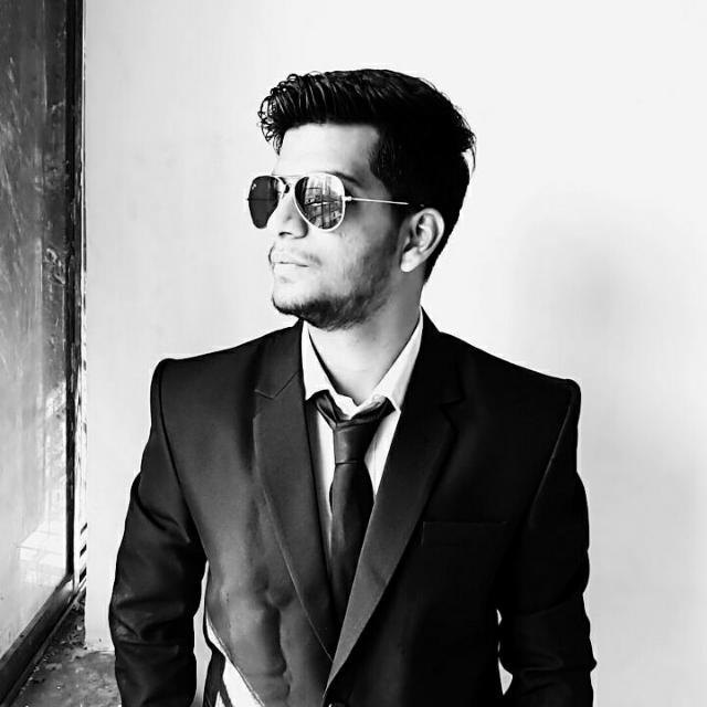 Mohd Hussain Tokare