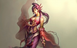 Disha Rohitas