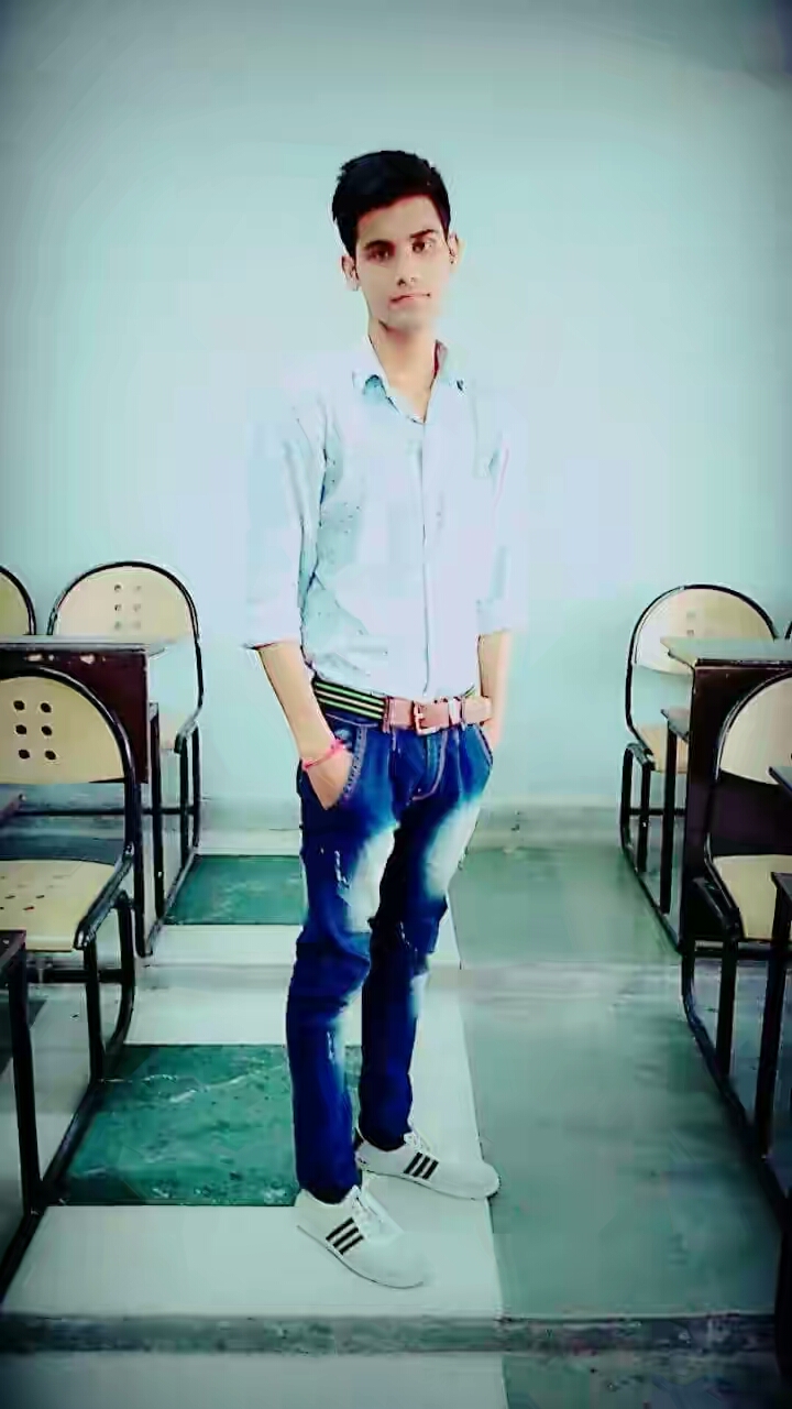 Prince kuntal
