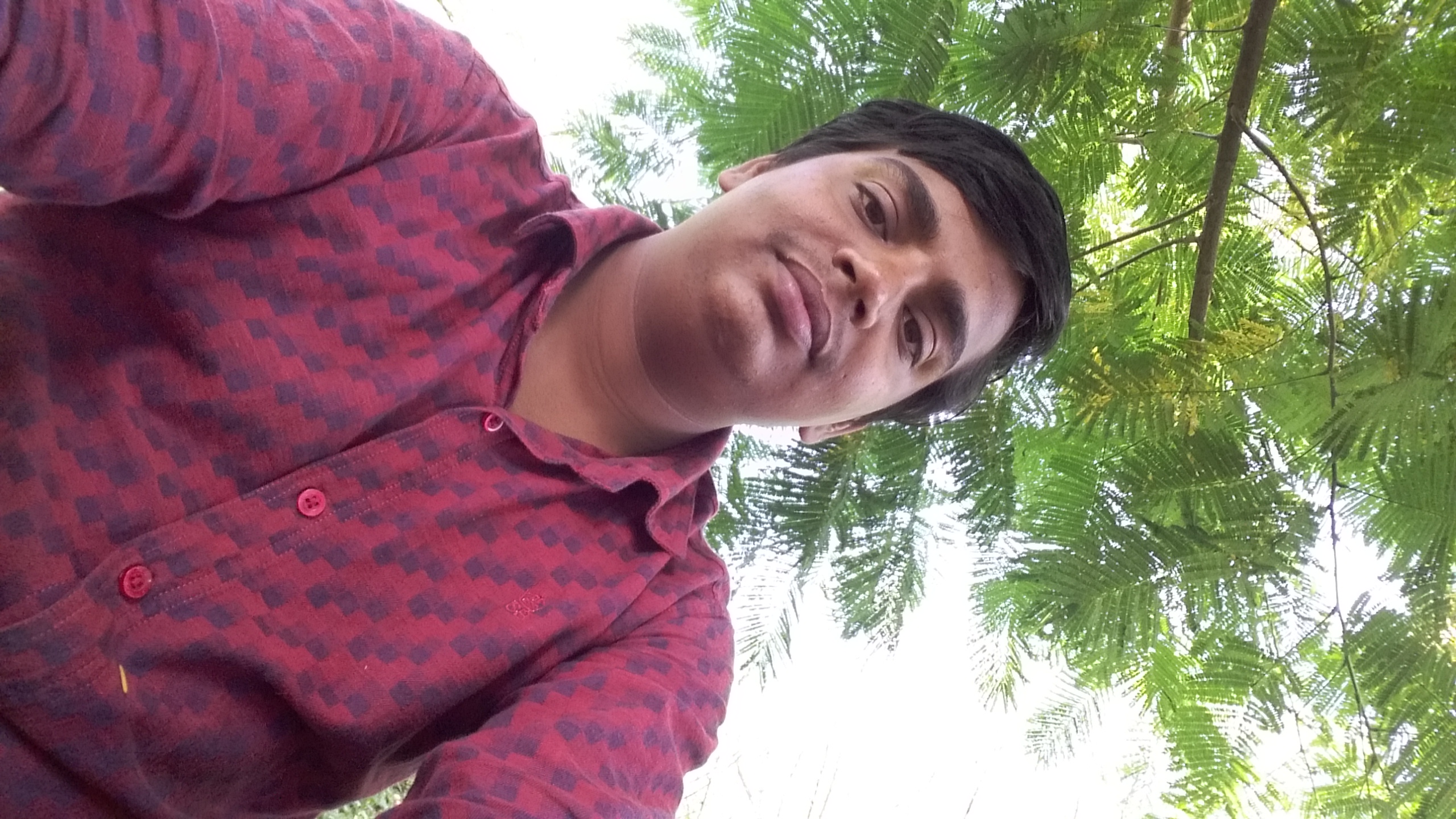 Deepak Upadhyay
