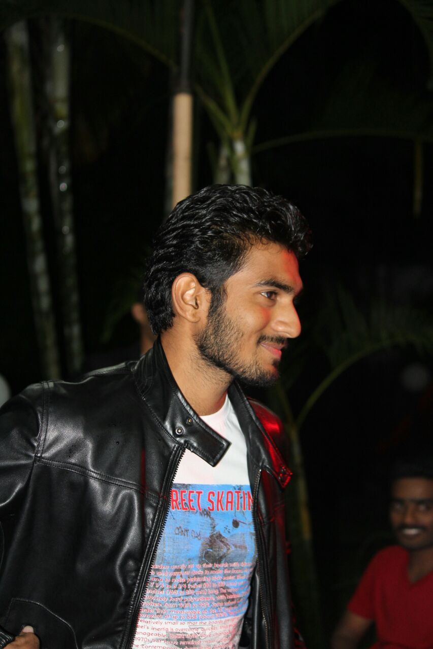 Aditya Chaure