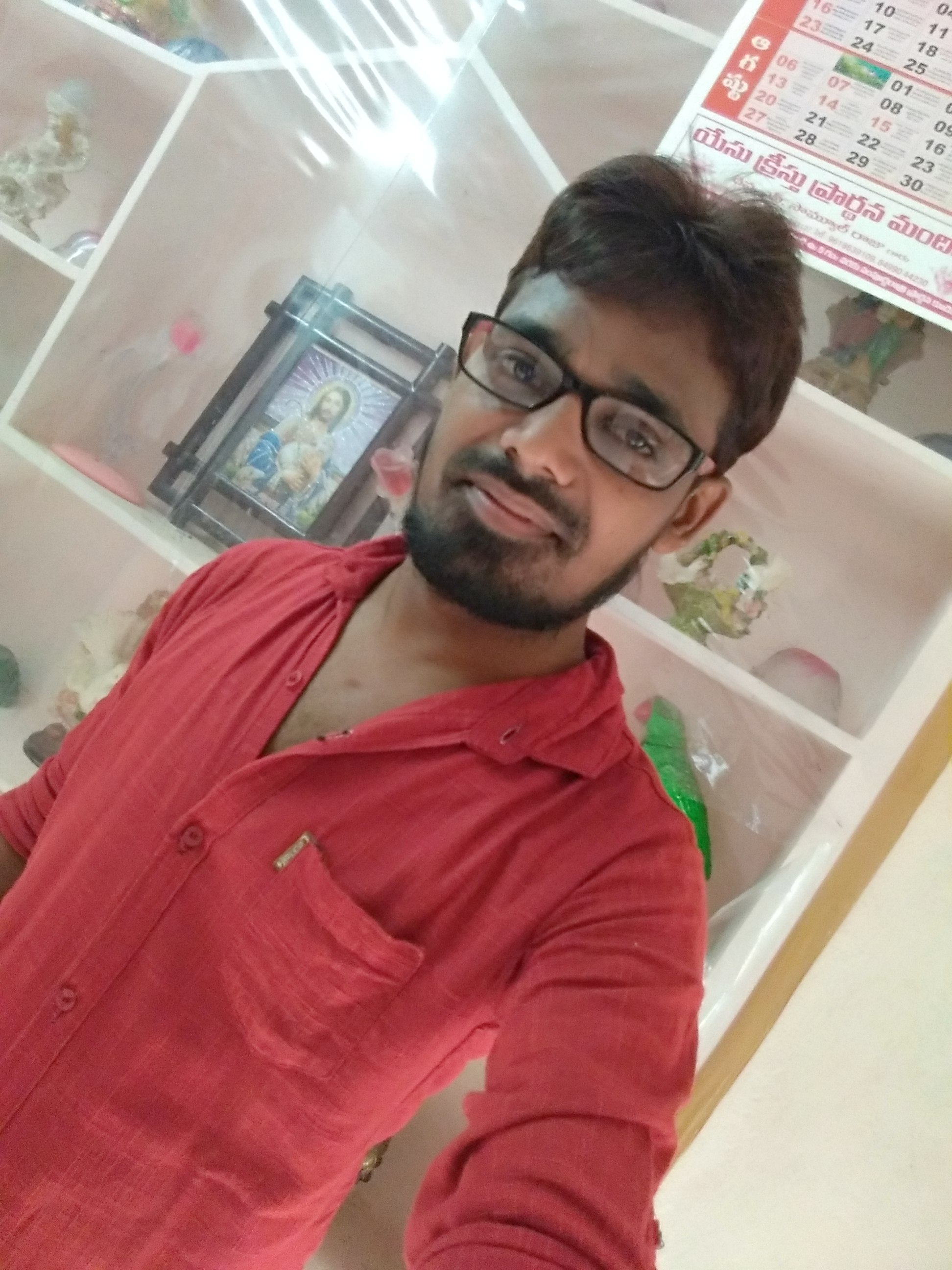 Rajesh