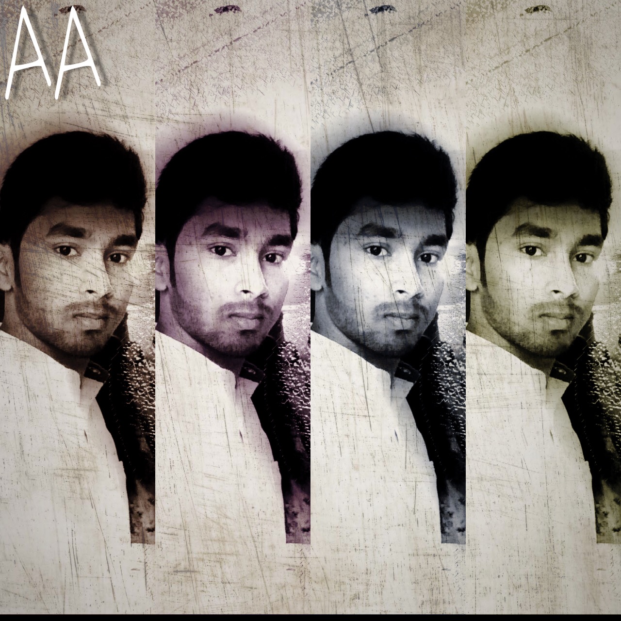 Arjun