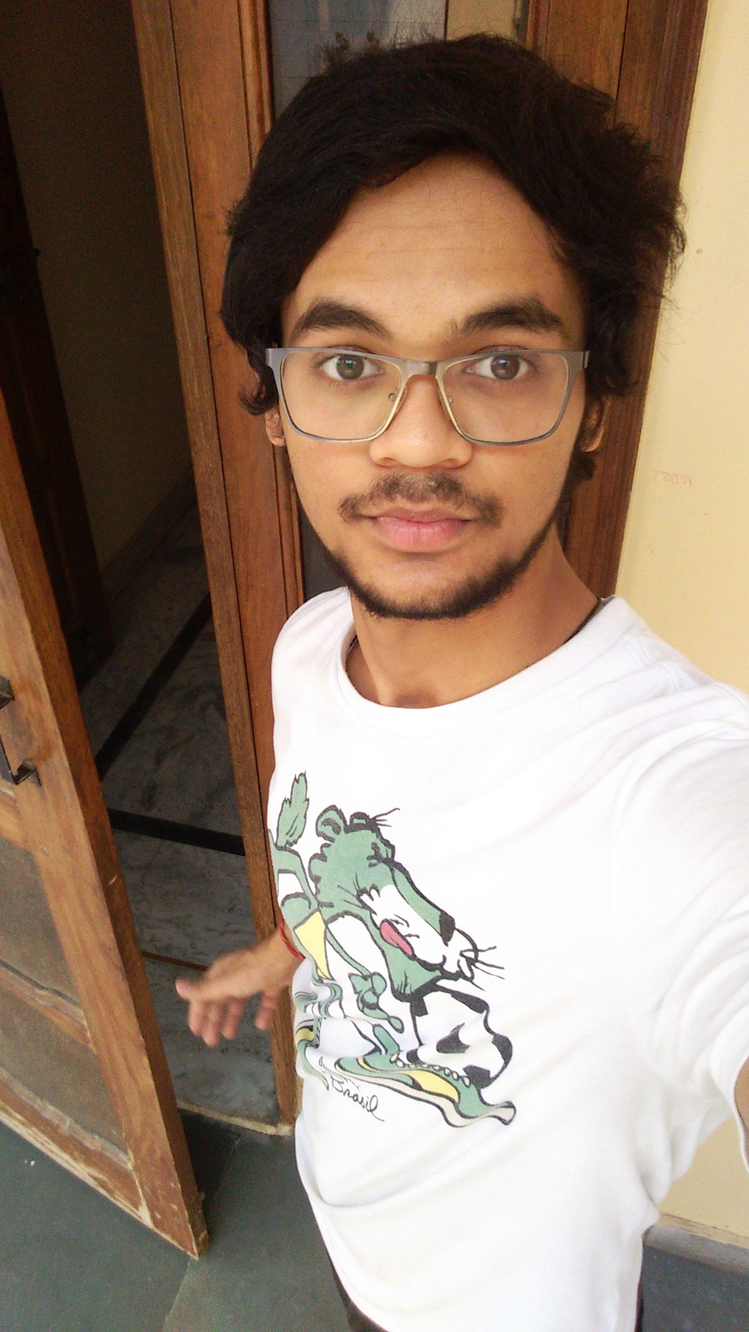 Hardik Sharma
