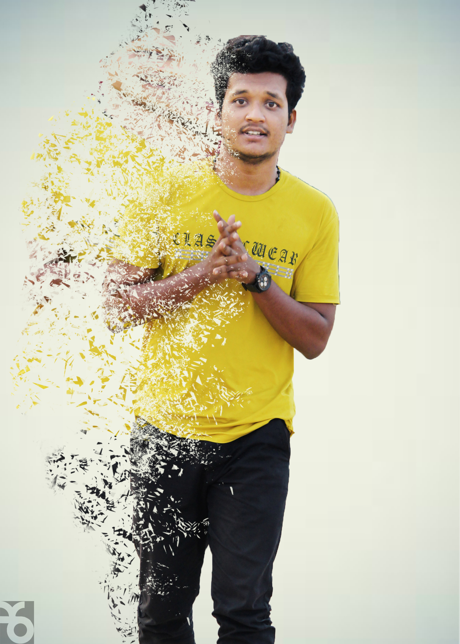 Pavin Krishna