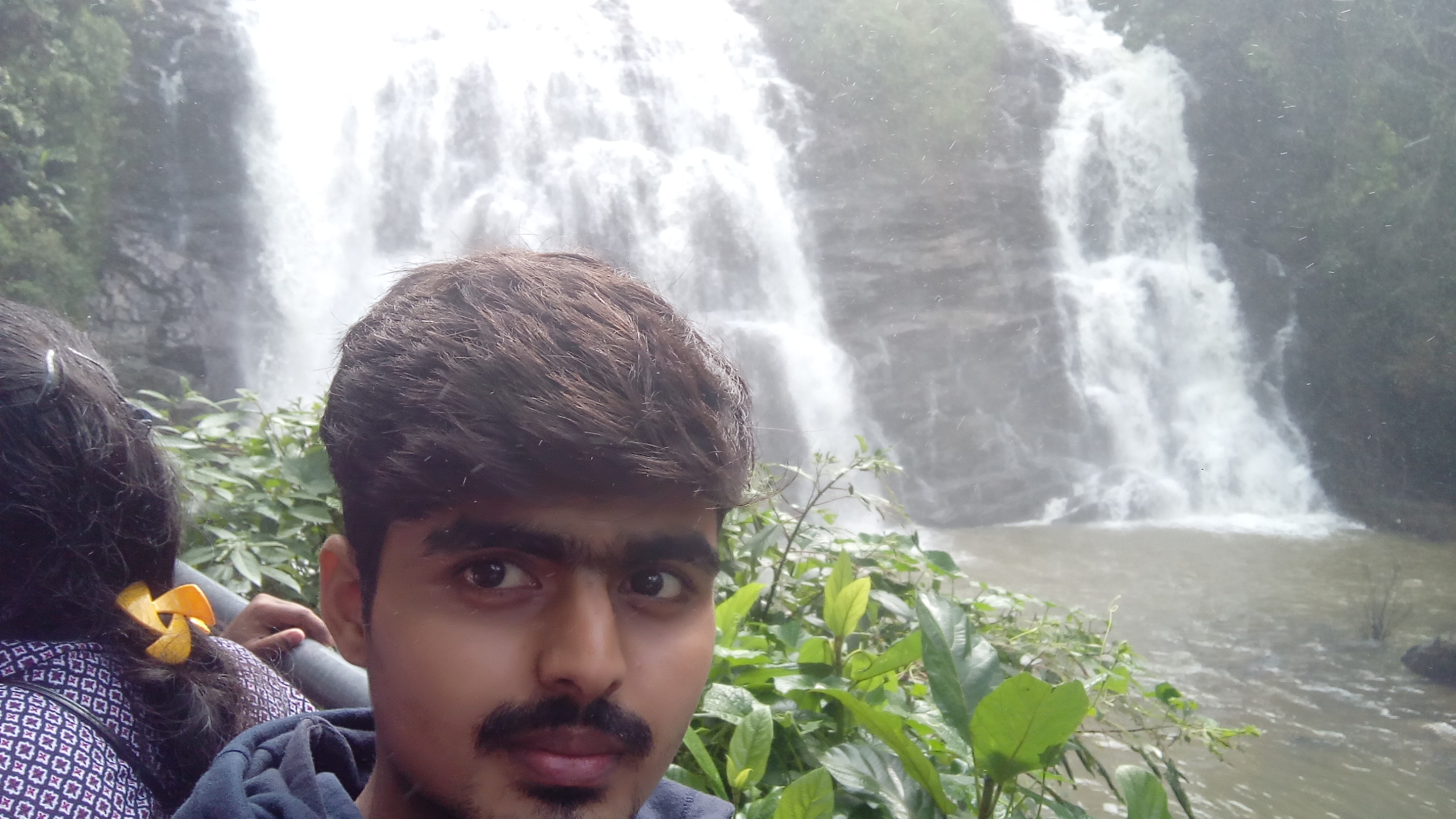 Lohith NA