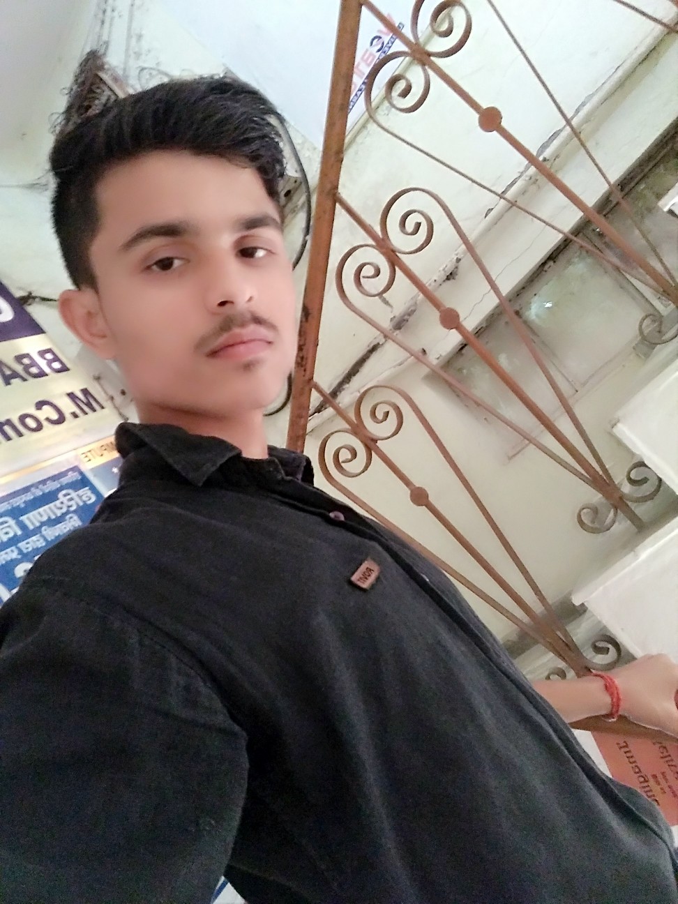 Ashutosh Mishra