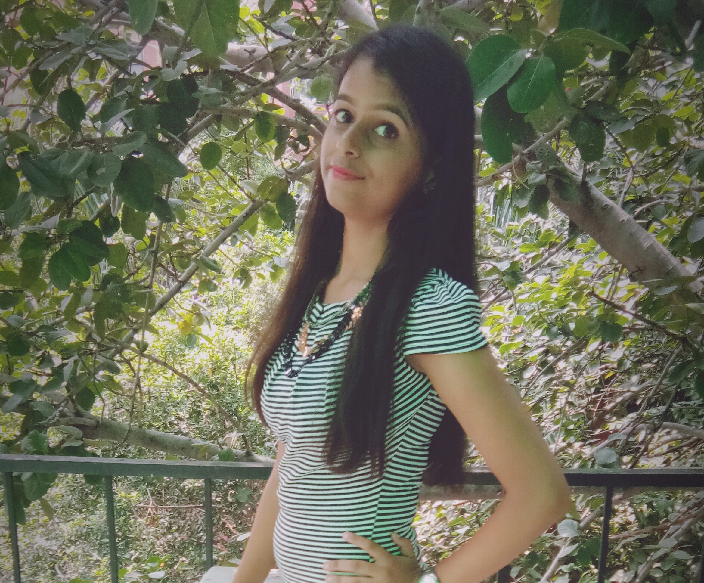 Mansi arora