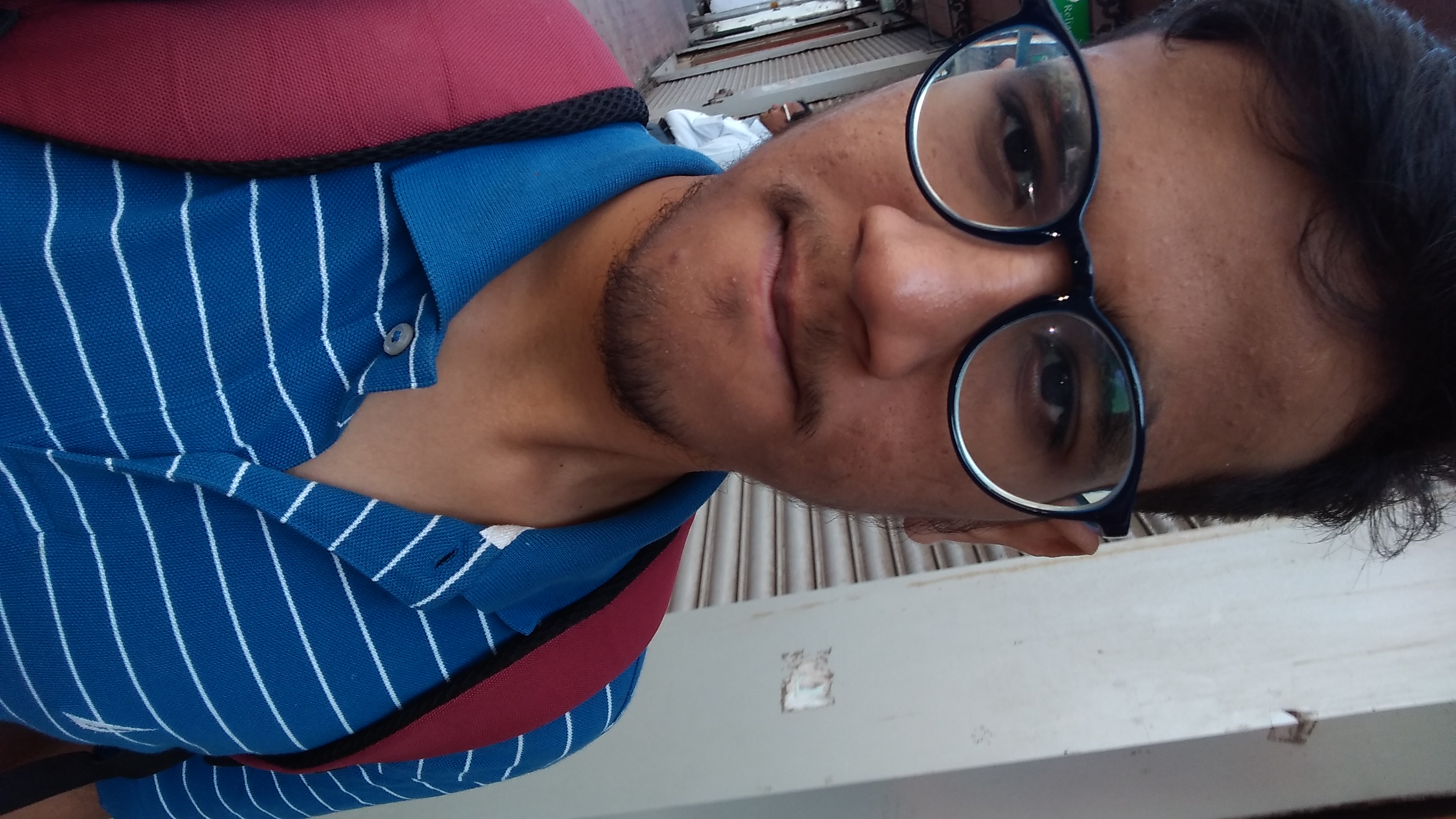 Smit shah