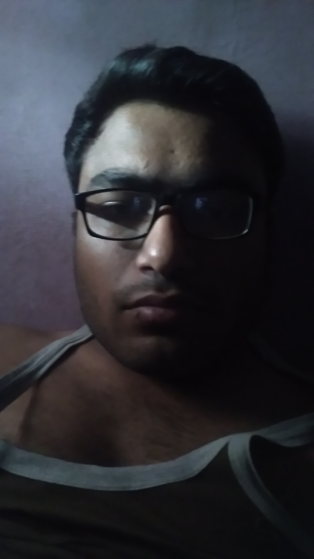 Ashutosh Jangid