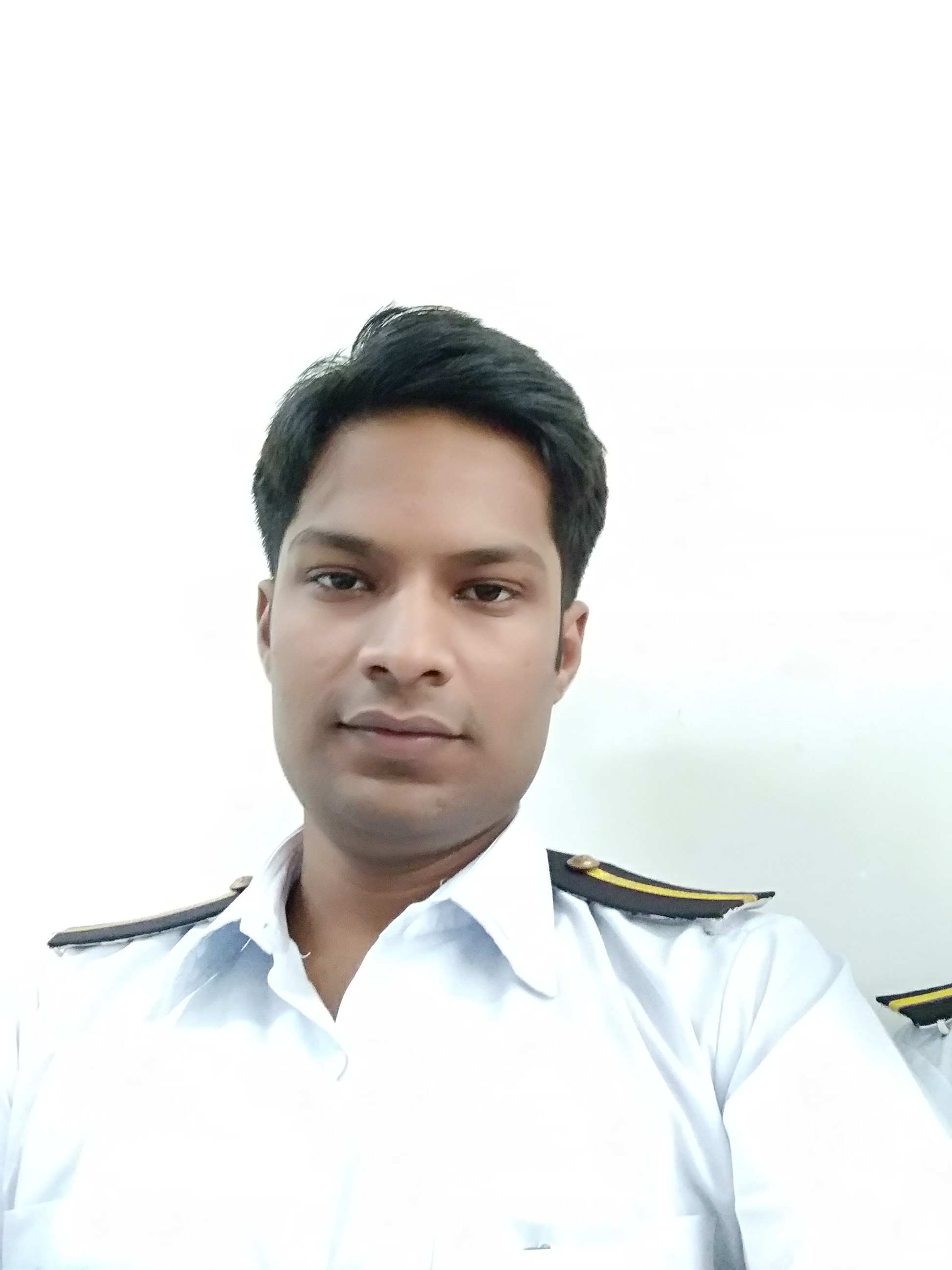 Shubham Modanwal