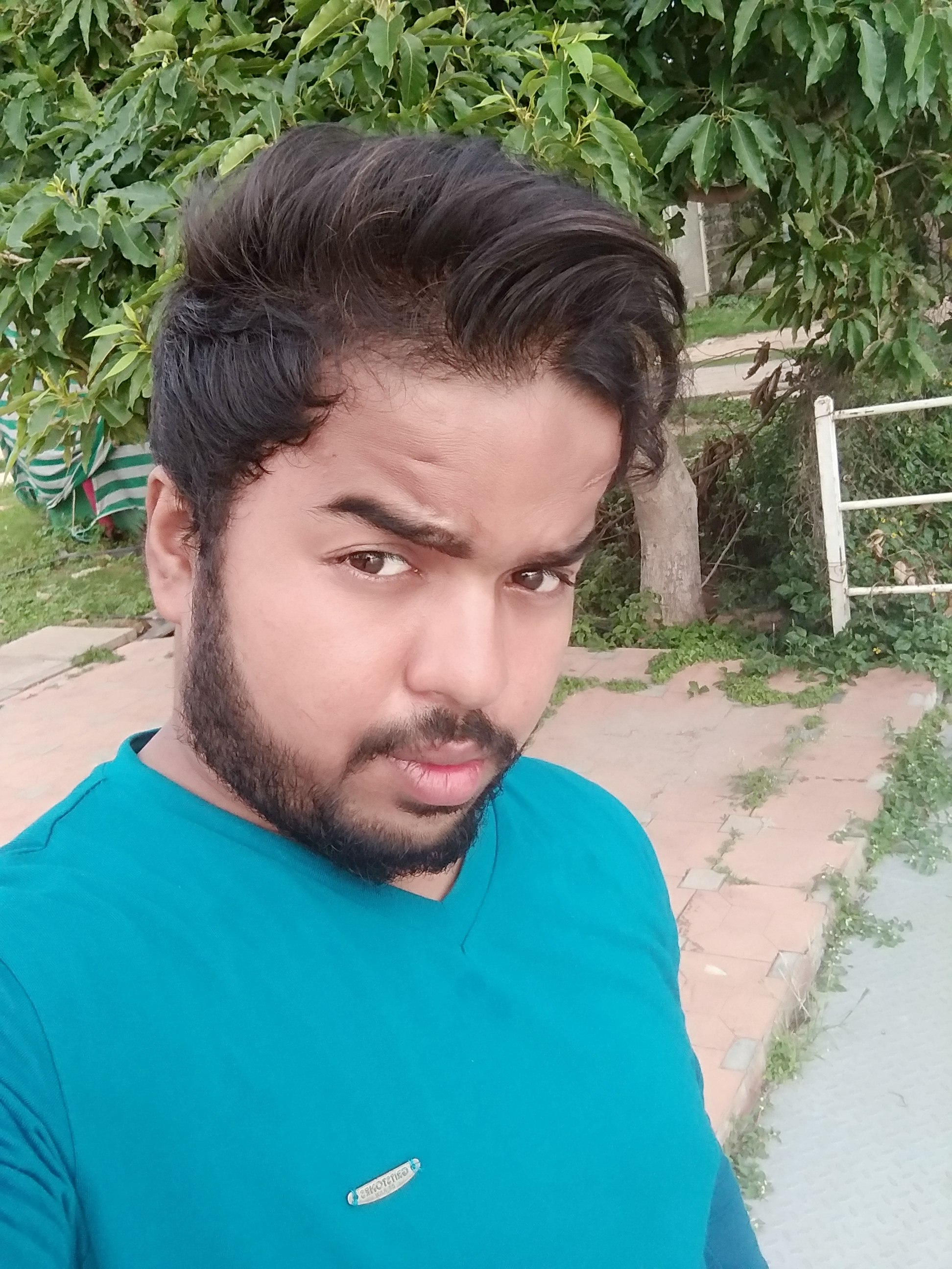 Rohan Kumar