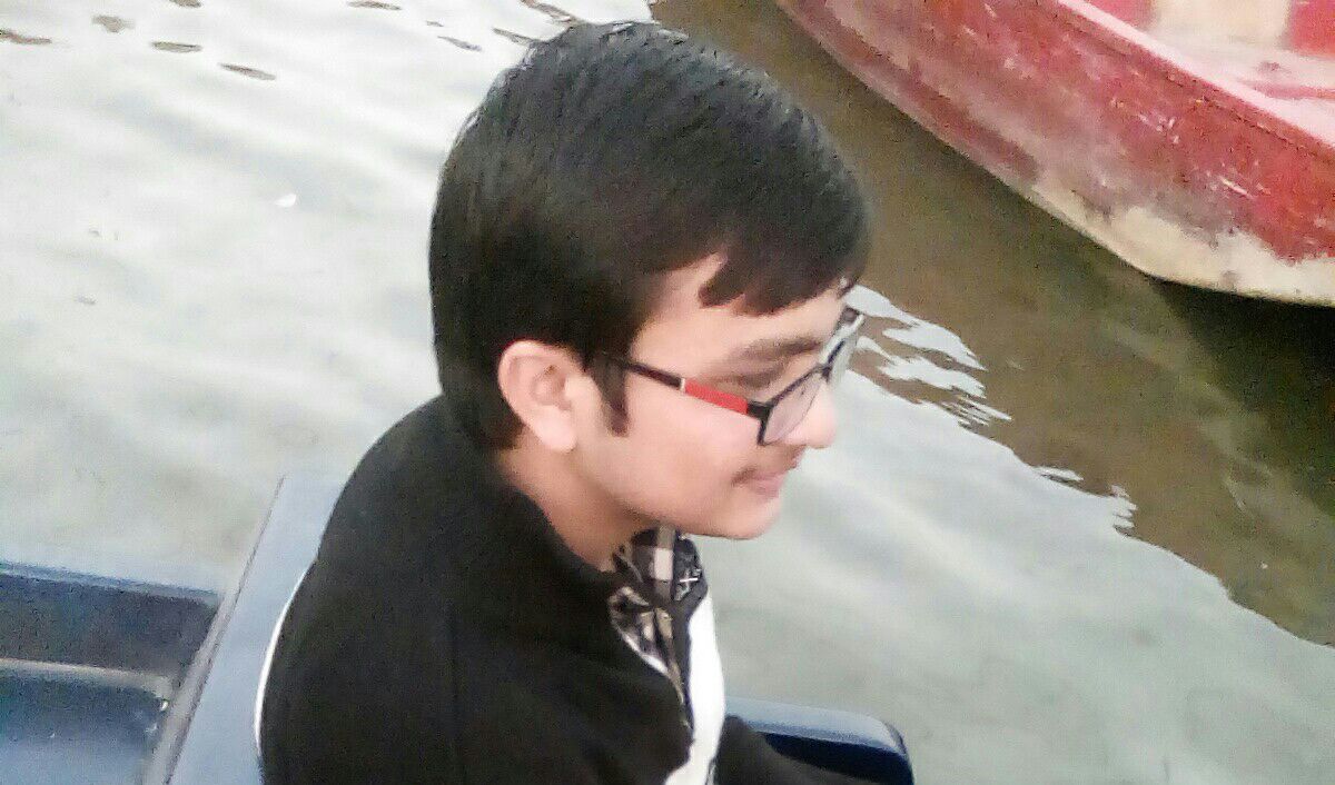 Maaz