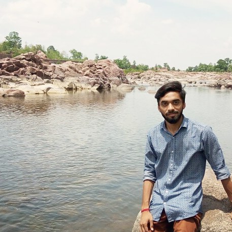 Rishabh Sharma