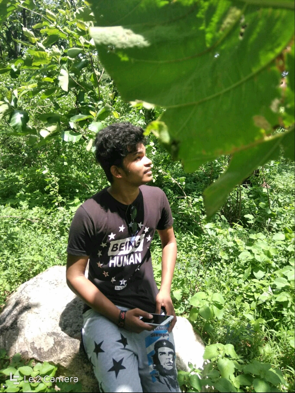 Vinay reddy