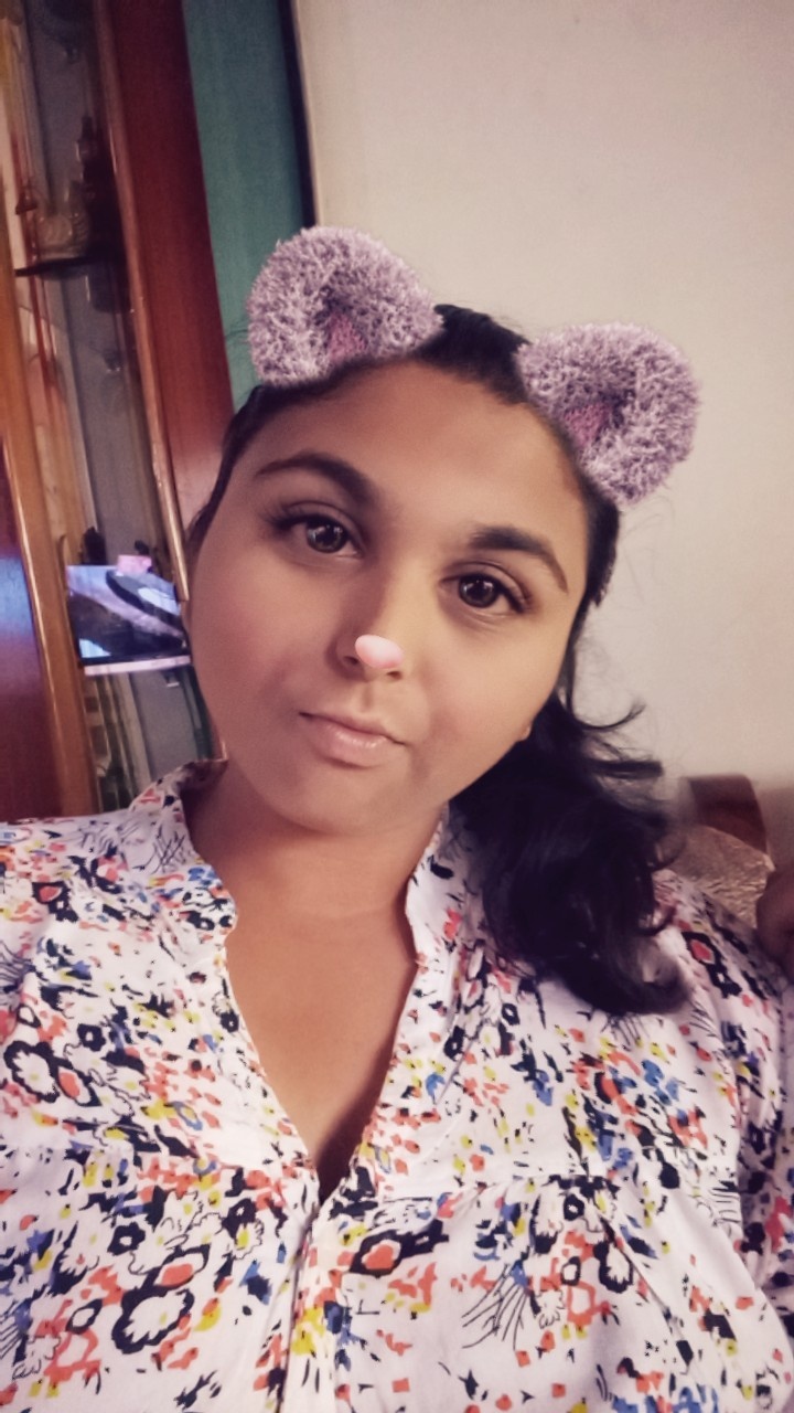 Chandana km