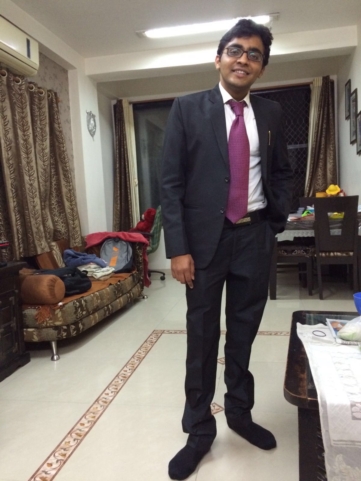 Siddharth