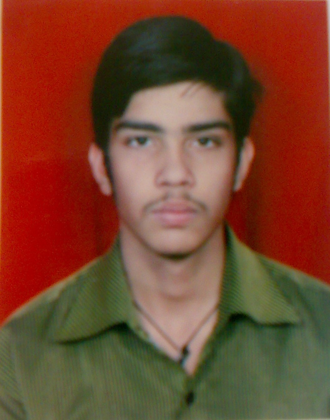 Divyanshu
