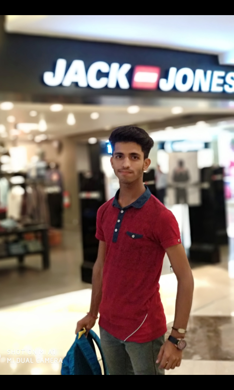 Rishabh Khurana