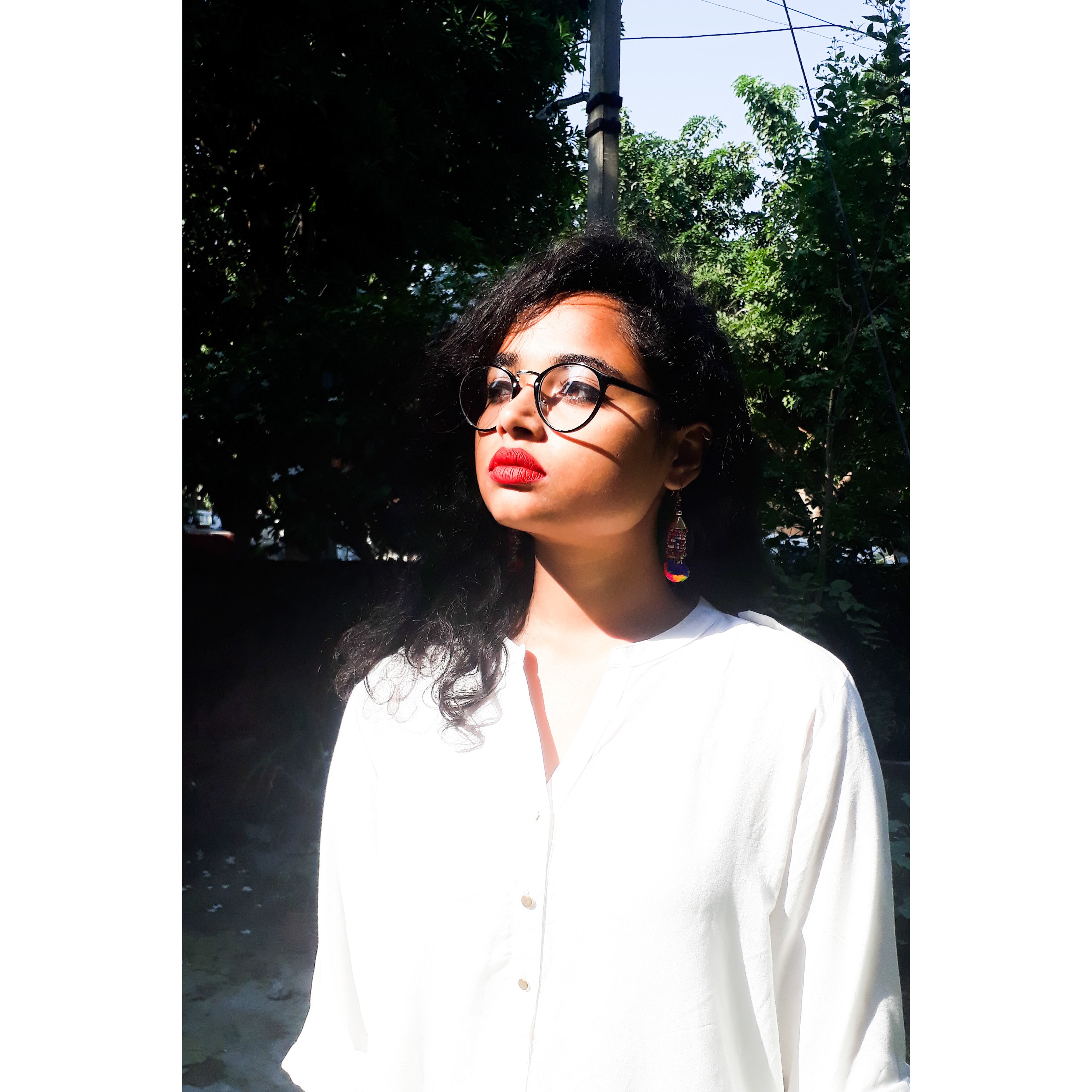 Ishita Sarkar