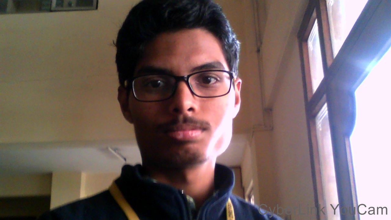 sai charan